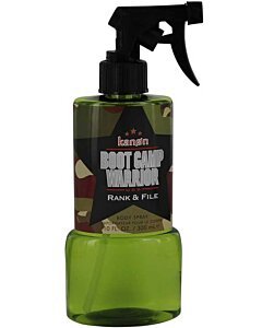 Kanon Boot Camp Warrior Rank & File 10 oz Body Spray Men
