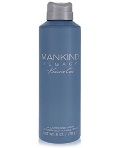 Kenneth Cole Mankind Legacy 6 oz Body Spray Men