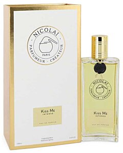 Kiss Me Intense 3.4 oz EDP Spray Women