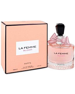 La Femme Bloom 3.4 oz EDP Spray Women