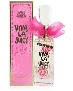 Viva La Juicy La Fleur 2.5 oz EDT Spray Women