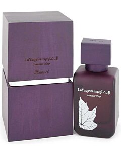 La Yuqawam Jasmine 2.5 oz EDP Spray Women
