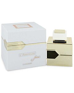 L'aventure Femme 3.3 oz EDP Spray Women