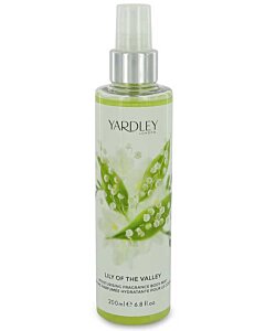 Lily Of The Valley 6.8 oz Body Mist Women