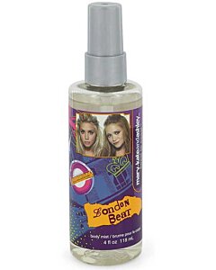Coast To Coast London Beat 4 oz Body Mist Women