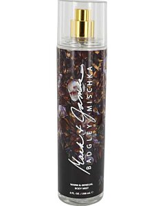 Mark & James Warm And Sensual 8 oz Body Mist Women
