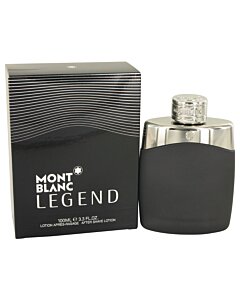 Montblanc Legend 3.3 oz After Shave Men