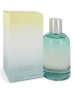 Morning Dew 3.4 oz EDT Spray Women