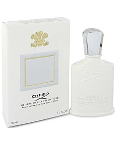 Silver Mountain Water 1.7 oz EDP Spray Men