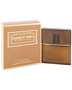 Nirvana Bourbon 1 oz EDP Spray Women