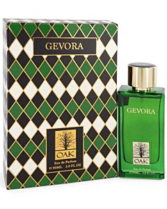 Oak Gevora 3 oz EDP Spray Women