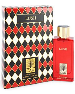 Oak Lush 3 oz EDP Spray Women