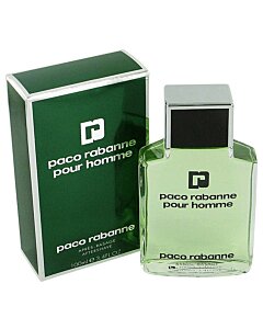 Paco Rabanne 3.3 oz After Shave Men
