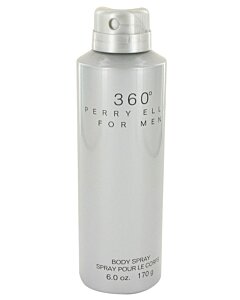 Perry Ellis 360 6 oz Body Spray Men