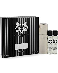 Pegasus 3 X 0.34 oz EDP Refills Men