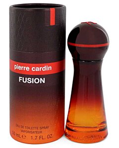 Pierre Cardin Fusion 1.7 oz EDT Spray Men