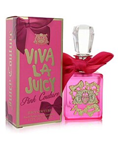 Viva La Juicy Pink Couture 1.7 oz EDP Spray Women