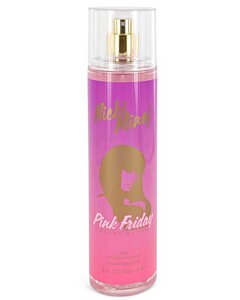 Pink Friday 8 oz Body Mist Spray Women