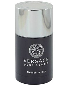 Versace Pour Homme 2.5 oz Deodorant Stick Men