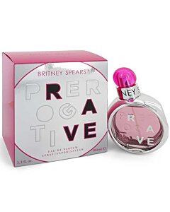 Prerogative Rave 3.3 oz EDP Spray Women