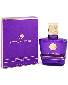 Royal Mystery 3.4 oz EDP Spray Women