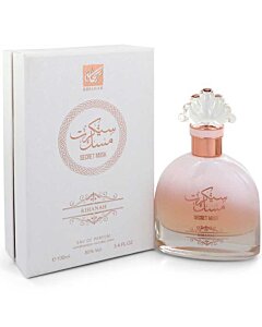 Secret Musk 3.4 oz EDP Spray Women