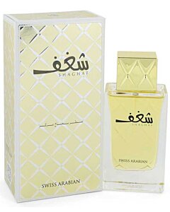 Swiss Arabian Shaghaf 2.5 oz EDP Spray Women