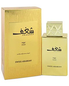 Shaghaf Oud 2.5 oz EDP Spray Women