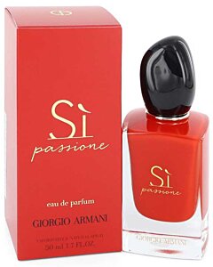 Si Passione 1.7 oz EDP Spray Women