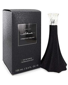 Silhouette Midnight 3.4 oz EDP Spray Women