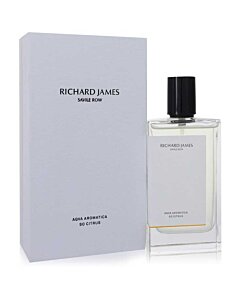 Aqua Aromatica So Citrus 3.5 oz Cologne Spray Men