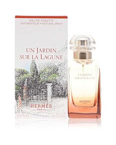 Un Jardin Sur La Lagune 1.6 oz EDT Spray Women