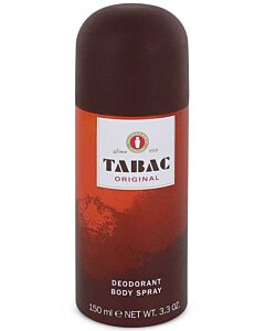 Tabac 3.4 oz Deodorant Spray Can Men
