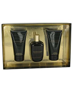 Unforgivable Set 4.2 oz EDT Spray + 3.4 oz SG + 3.4 oz S Balm Men