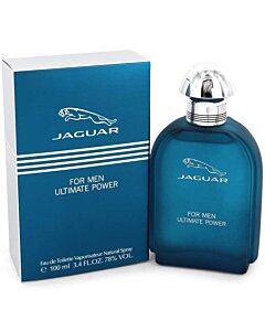 Ultimate Power 3.4 oz EDT Spray Men