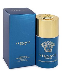 Versace Eros 2.5 oz Deodorant Stick Men