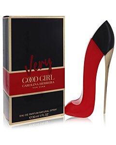 Very Good Girl 1 oz EDP Spray For Women