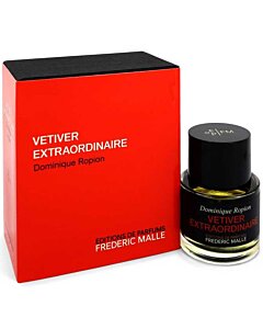 Vetiver Extraordinaire Cologne De Frederic Malle 1.7 oz Eau De Parfum Spray De Hombre
