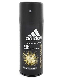 Victory League 5 oz Deo Body Spray For Men
