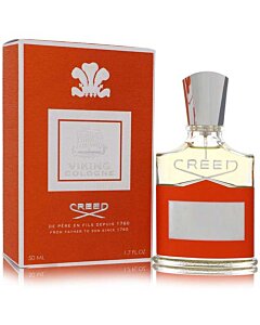 Viking Cologne 1.7 oz EDP Spray For Men