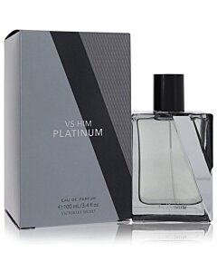 VS Him Platinum 3.4 oz EDP Spray For Men