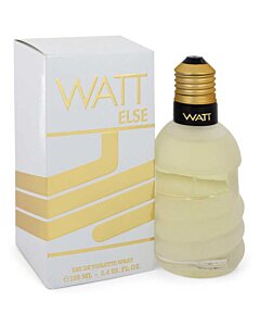 Watt Else 3.4 oz EDT Spray Women