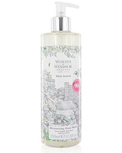 White Jasmine 11.8 oz Hand Wash Women