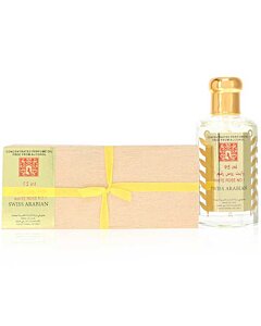 White Rose No 1 3.21 oz Concentrated Perfume Oil Unisex