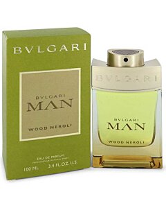 Wood Neroli 3.4 oz EDP Spray Men