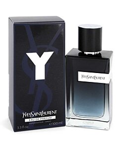 Y 3.3 oz EDP Spray Men