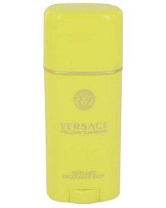 Versace Yellow Diamond 1.7 oz Deodorant Stick Women