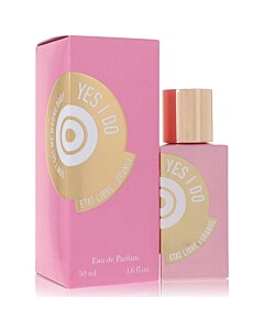 Yes I Do 1.6 oz EDP Spray For Women