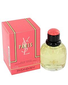PARIS by Yves Saint Laurent EDP Spray 2.5 oz Women