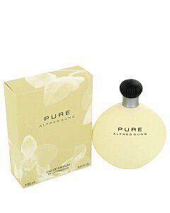 PURE by Alfred Sung EDP Spray 3.4 oz Dama